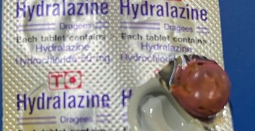 HDLZ (50 mg)